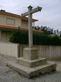 Cruzeiro de Prazins (Santa Eufémia)