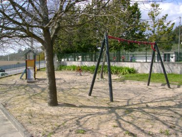 Parque Infantil de Penselo