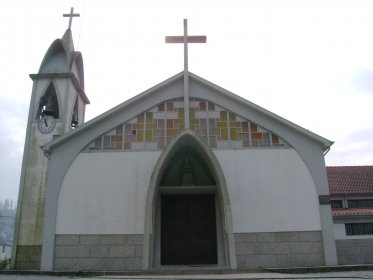 Igreja de Santa Maria de Corvite
