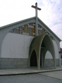 Igreja de Santa Maria de Corvite