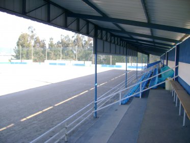 Parque Desportivo Doutor João Afonso de Almeida