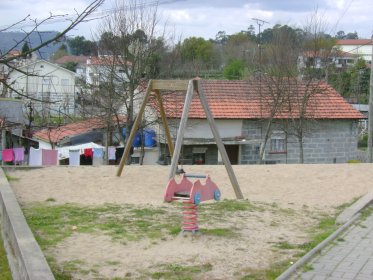 Parque Infantil da Rua da Pontizela