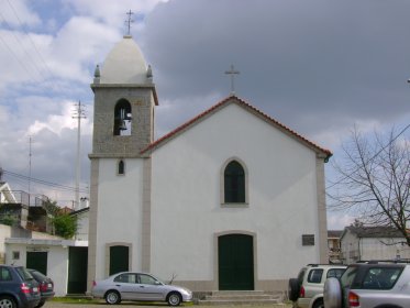 Capela de São José de Campelos