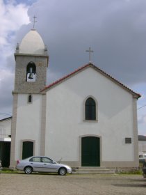 Capela de São José de Campelos