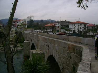 Ponte de Donim