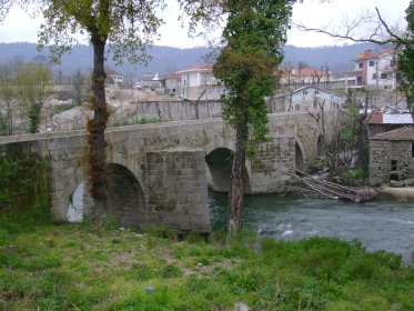 Ponte de Donim
