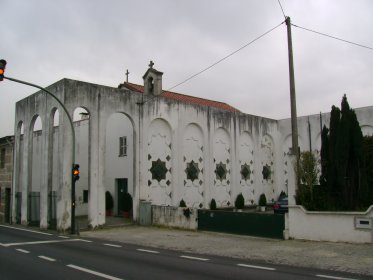 Capela de Donim