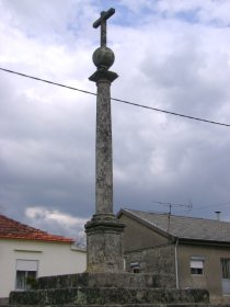 Cruzeiro da Rua da Vinha