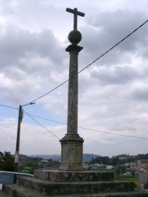 Cruzeiro da Rua da Vinha