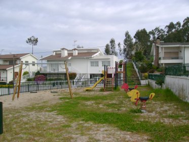 Parque Infantil da Urbanização da Lapa