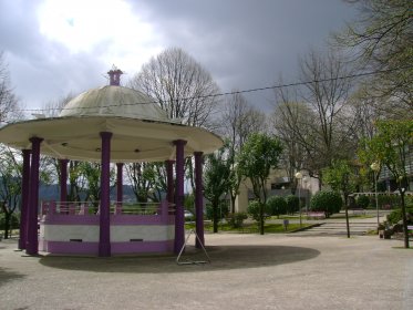 Jardim Público de Selho (São Jorge)