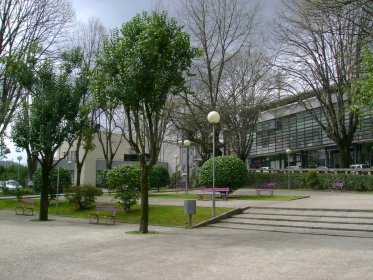 Jardim Público de Selho (São Jorge)