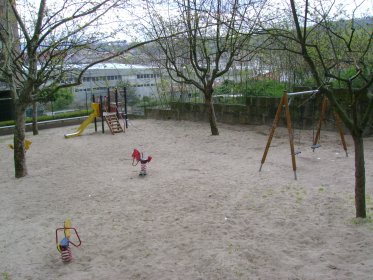 Parque Infantil de Selho (São Jorge)
