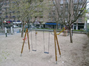 Parque Infantil de Selho (São Jorge)