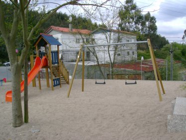 Parque Infantil da Rua do Souto
