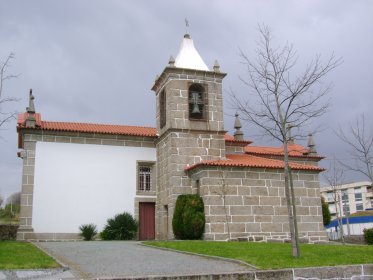 Capela de Selho São Jorge