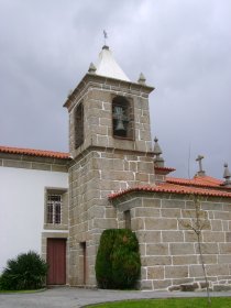 Capela de Selho São Jorge
