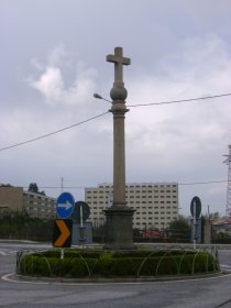 Pelourinho de Selho (São Jorge)