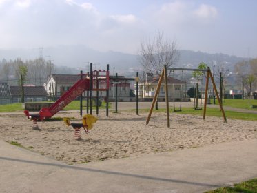 Parque Infantil do Lugar de Guimarães