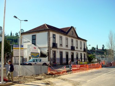 Estação de Guimarães