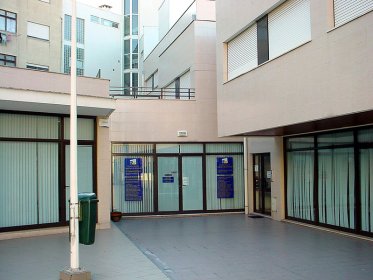 Conservatória dos Registos Predial e Comercial de Guimarães