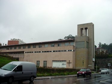 Igreja da Nossa Senhora da Conceição