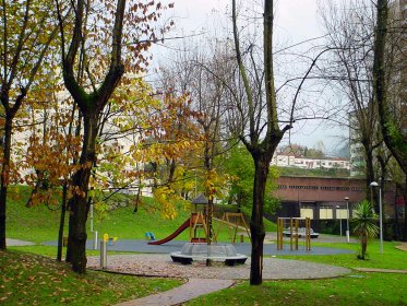 Parque Infantil do Parque da Quinta