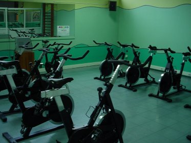 + Activo Fitness Clube