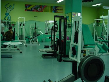 + Activo Fitness Clube