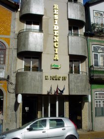 Hotel Dom João IV
