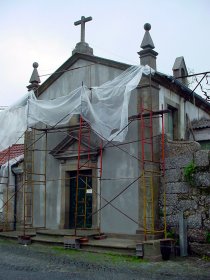 Capela de Santo António