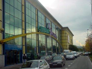 Guimarães Shopping