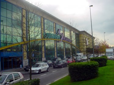 Guimarães Shopping