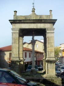 Cruzeiro de São Lázaro