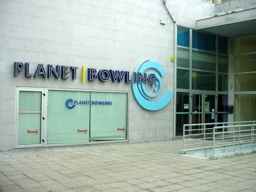 Planet Bowling