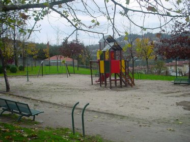 Parque Infantil da Cruz de Argola