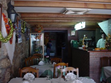 Cozinha Regional Santiago
