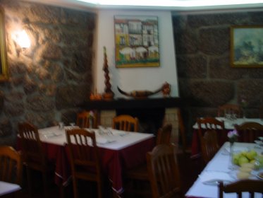 Cozinha Regional Santiago