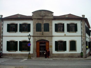 Segurança Social - Serviço Local de Guimarães
