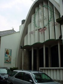 Igreja Nossa Senhora do Perpétuo Socorro