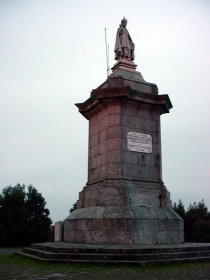 Monumento a Pio IX