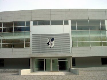 Estádio Dom Afonso Henriques