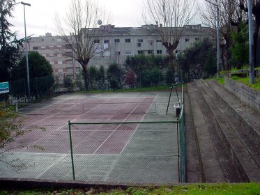 Clube de Ténis de Guimarães
