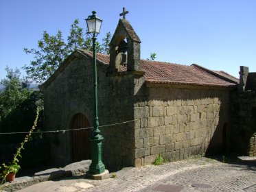 Capela do Espírito Santo