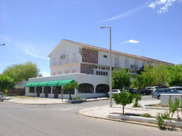 Hotel Residência Portuguesa