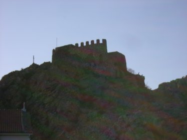 Castelo de Penha Garcia