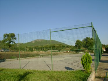 Campo de Ténis de Penha Garcia