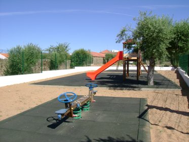 Parque Infantil de Zebreira