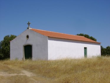 Capela de Zebreira
