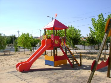 Parque Infantil de Rosmaninhal